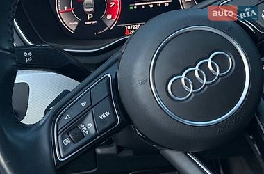 Седан Audi A4 2020 в Харькове