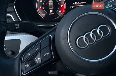Седан Audi A4 2020 в Харькове