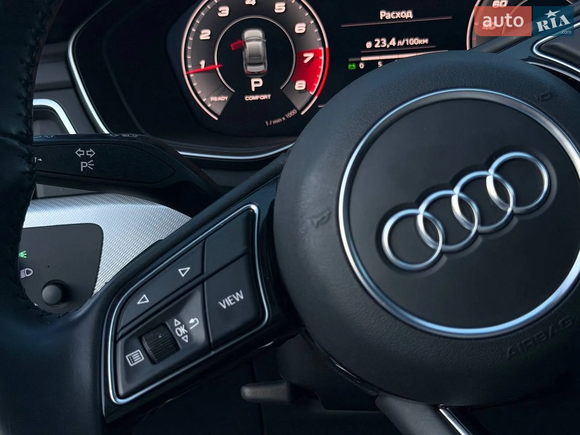2020 Audi A4 - мініатюра 28