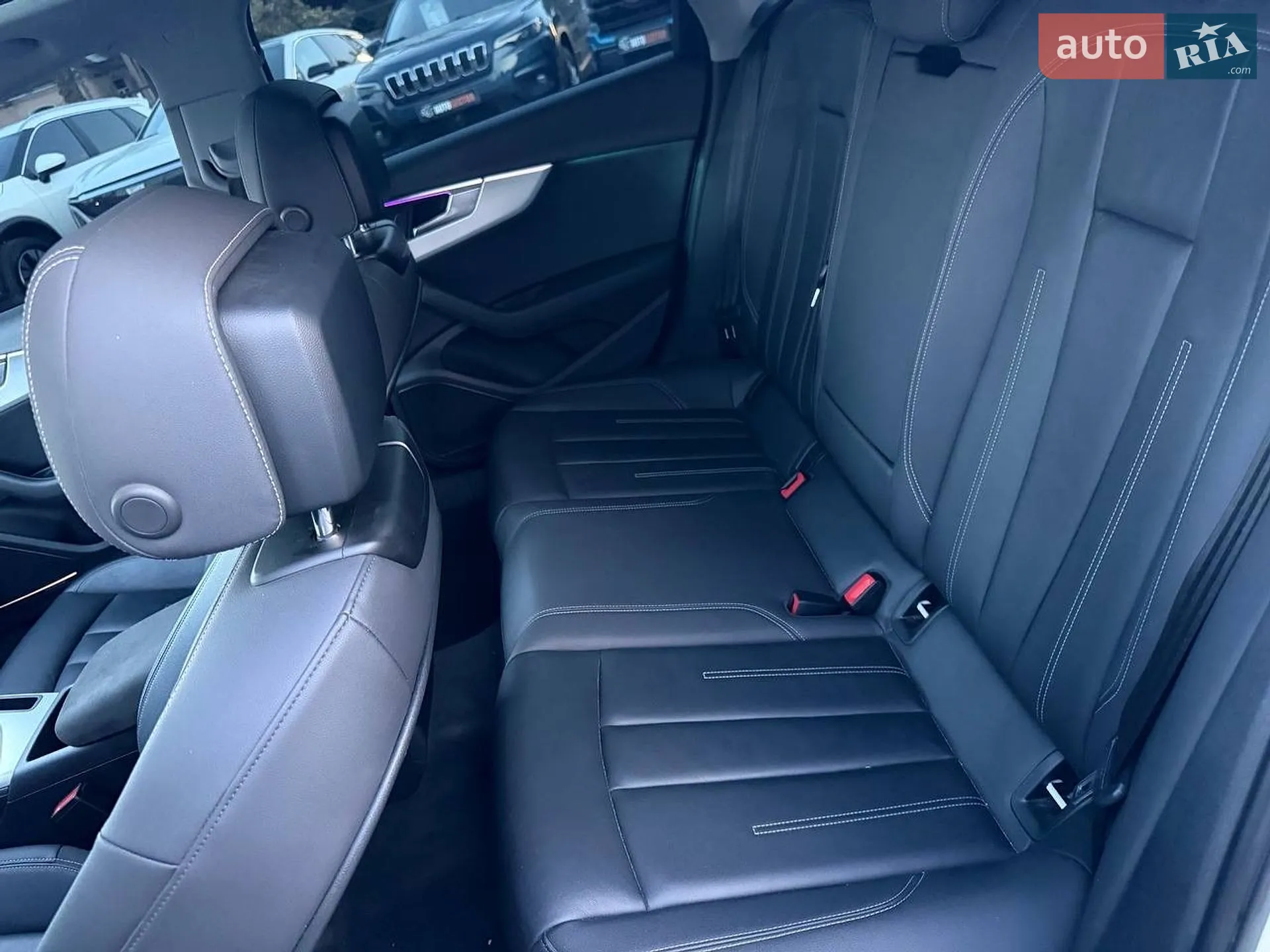 2020 Audi A4 - мініатюра 31