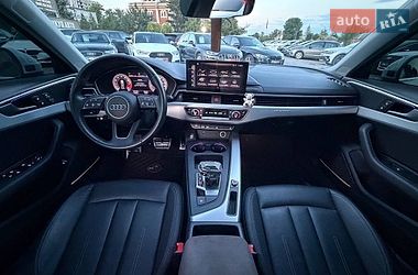 Седан Audi A4 2020 в Харькове