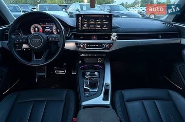 Седан Audi A4 2020 в Харькове