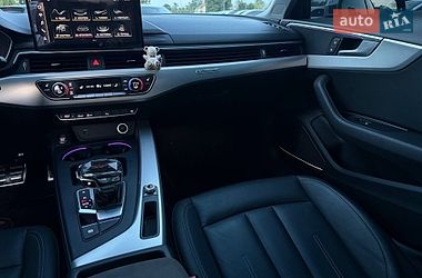 Седан Audi A4 2020 в Харькове