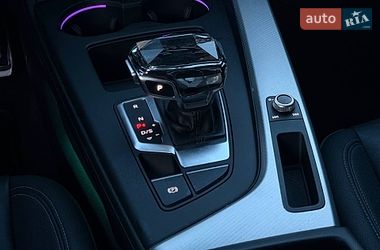 Седан Audi A4 2020 в Харькове