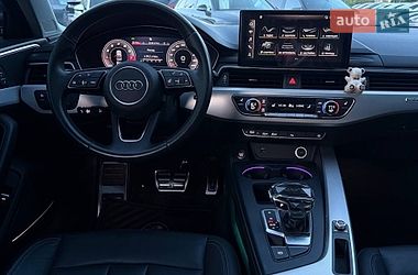 Седан Audi A4 2020 в Харькове