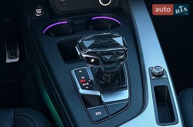Седан Audi A4 2020 в Харькове