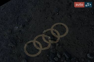 Седан Audi A4 2020 в Харькове