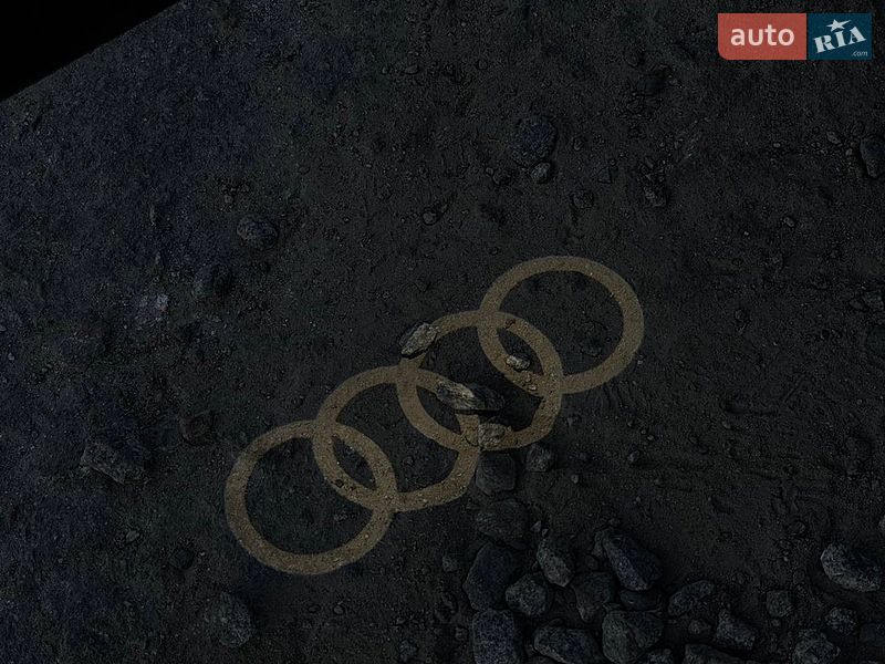Седан Audi A4 2020 в Харькове