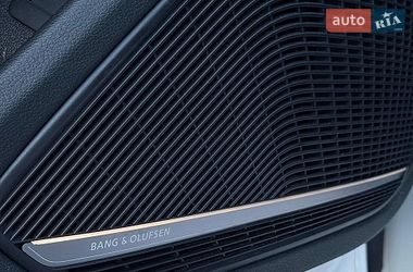 Седан Audi A4 2020 в Харькове