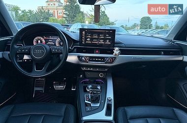 Седан Audi A4 2020 в Харькове