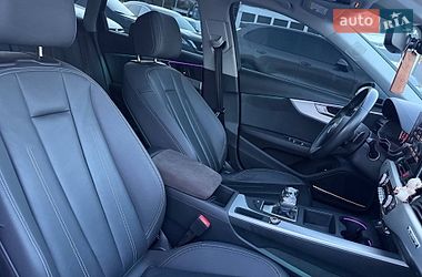 Седан Audi A4 2020 в Харькове