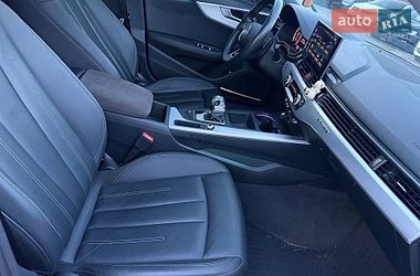 Седан Audi A4 2020 в Харькове