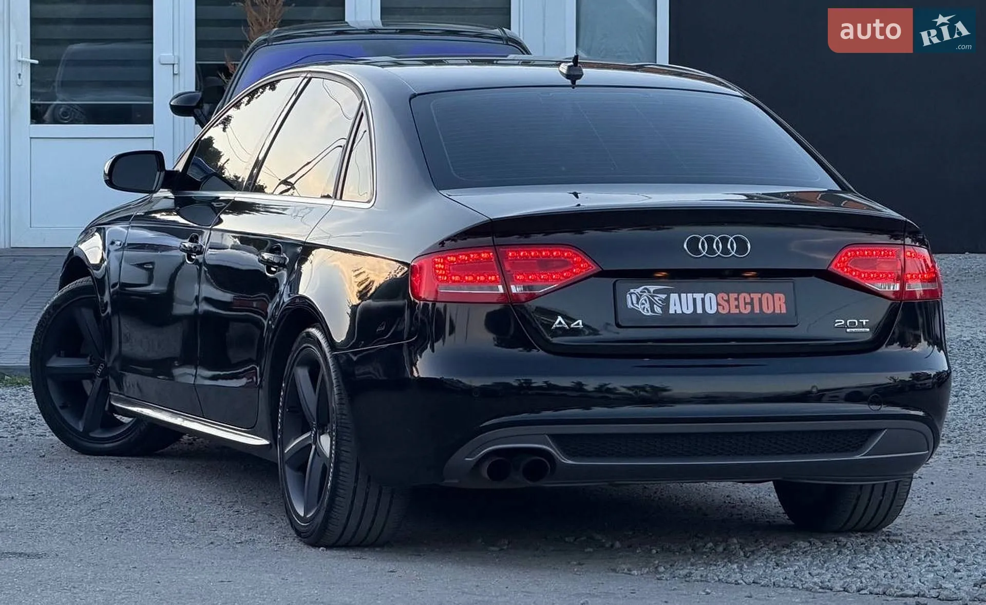 2011 Audi A4 - мініатюра 7