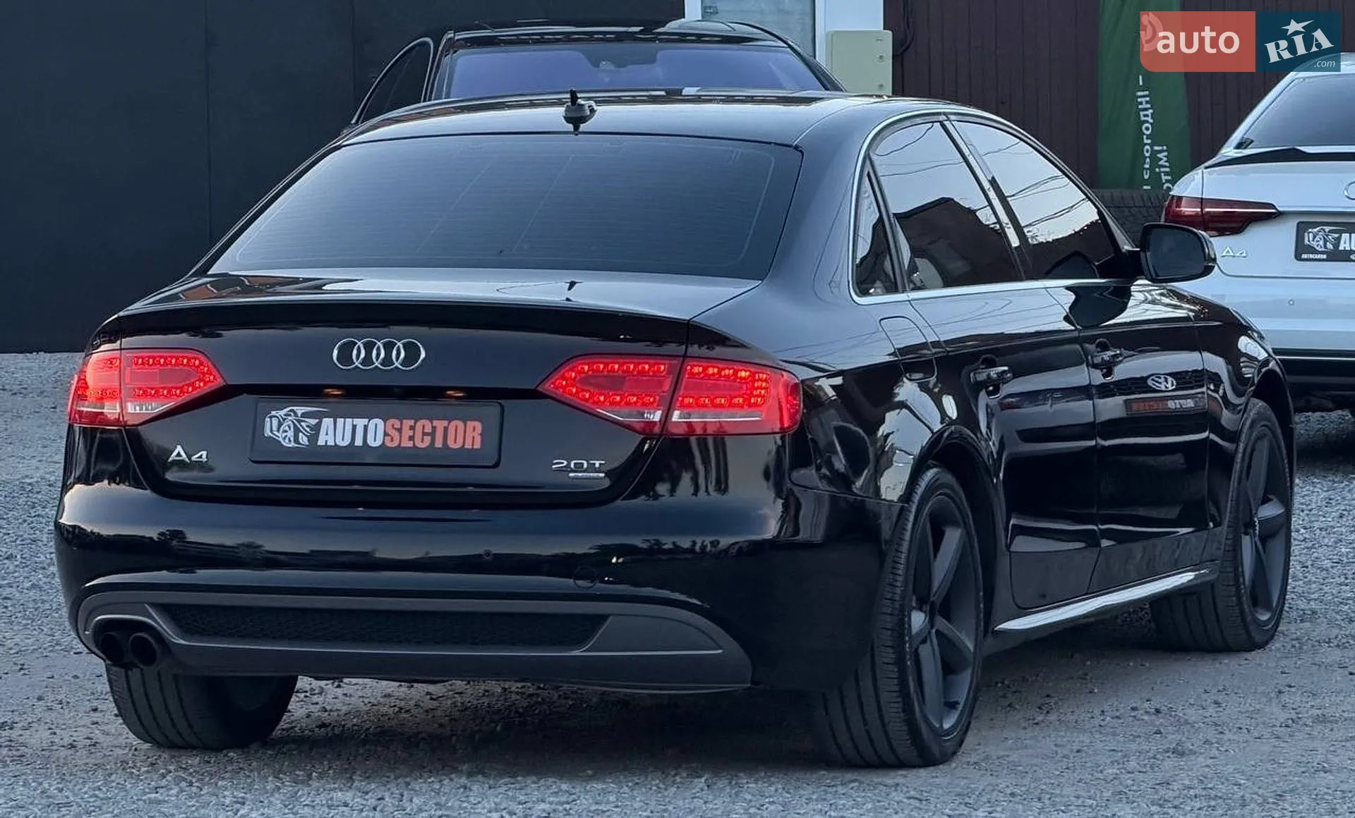 2011 Audi A4 - мініатюра 12