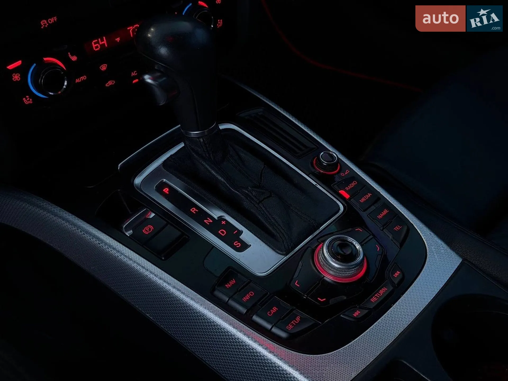 2011 Audi A4 - мініатюра 21