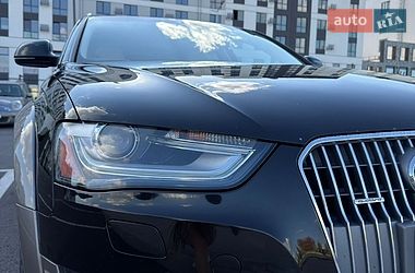 Універсал Audi A4 2013 в Рівному