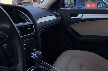 Універсал Audi A4 2013 в Рівному