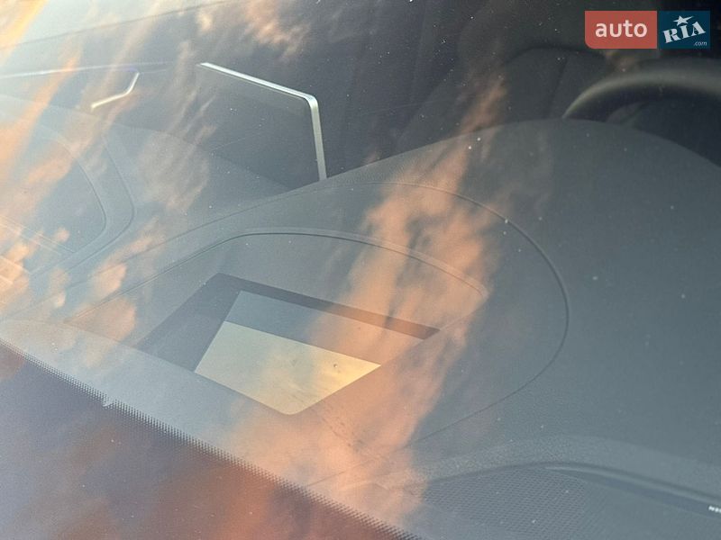 Седан Audi A4 2017 в Києві