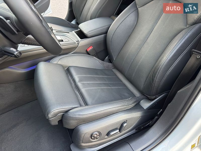 Седан Audi A4 2017 в Києві