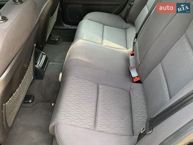 Універсал Audi A4 2007 в Тернополі