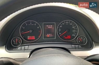 Універсал Audi A4 2007 в Тернополі
