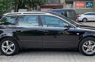 Універсал Audi A4 2007 в Тернополі
