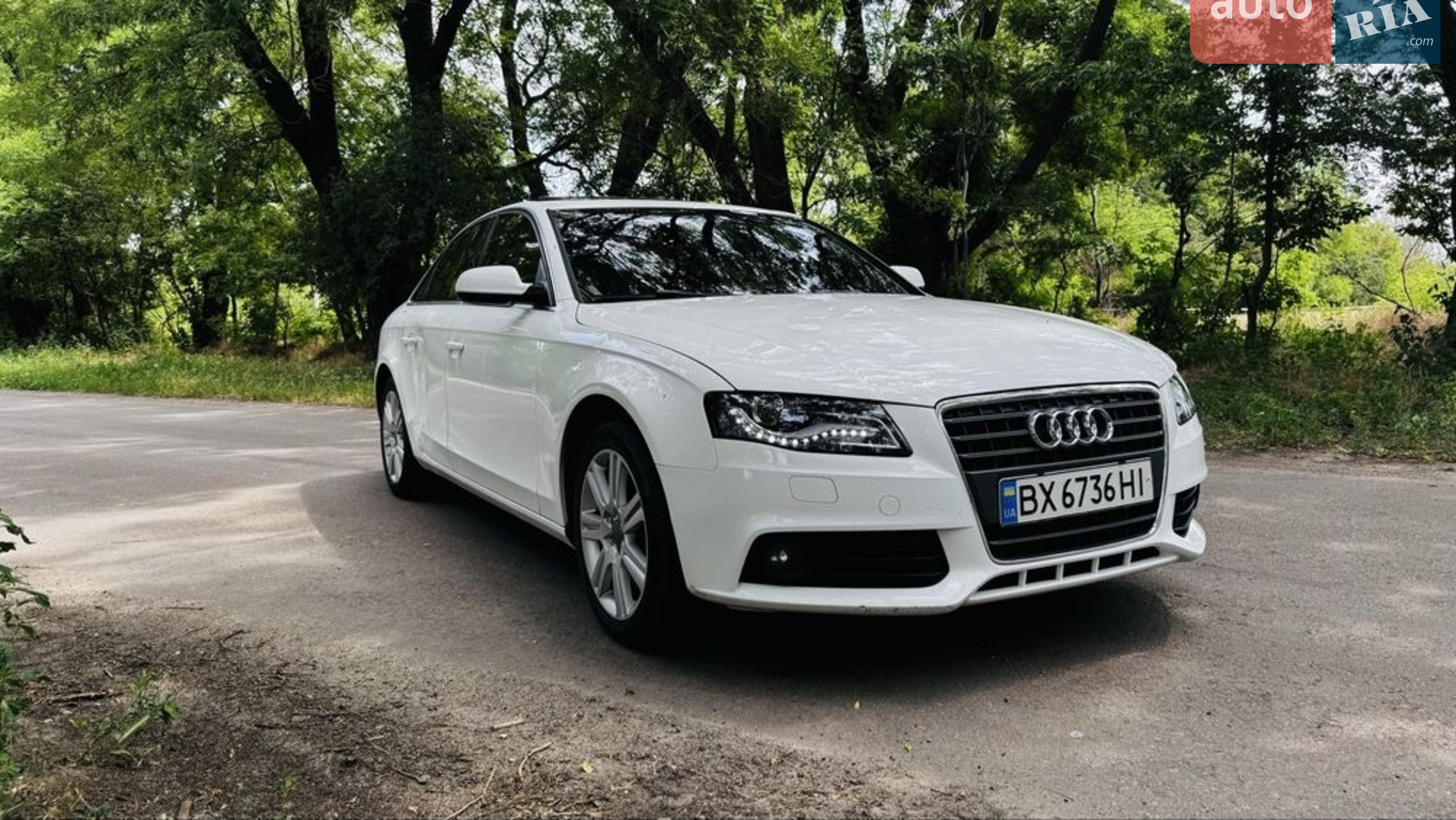 2011 Audi A4 - мініатюра 4