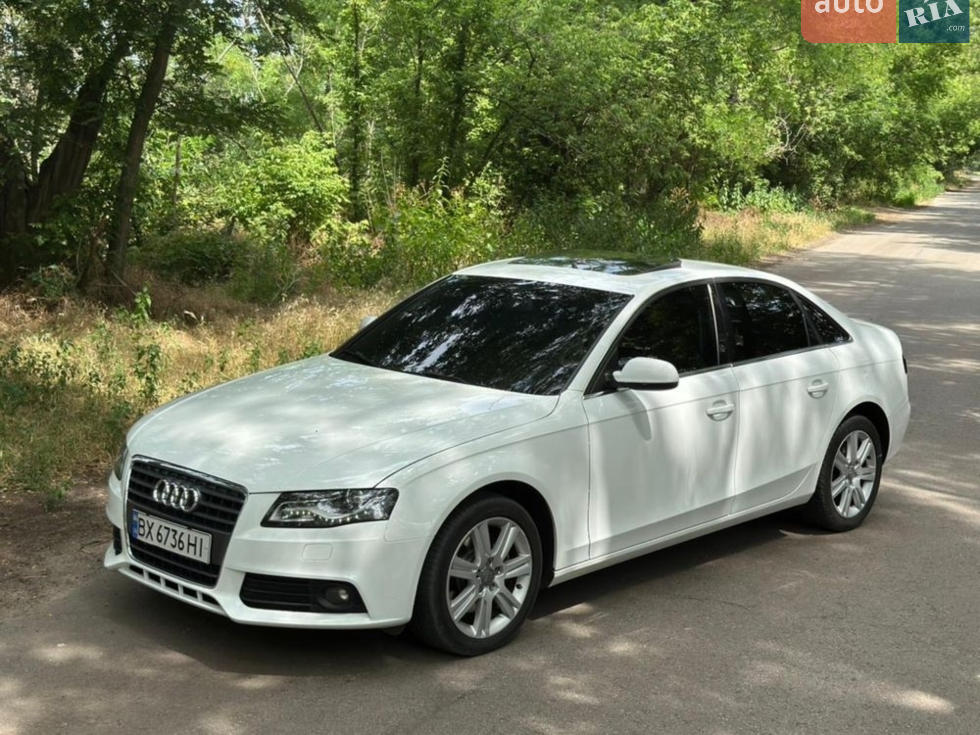 2011 Audi A4 - мініатюра 6