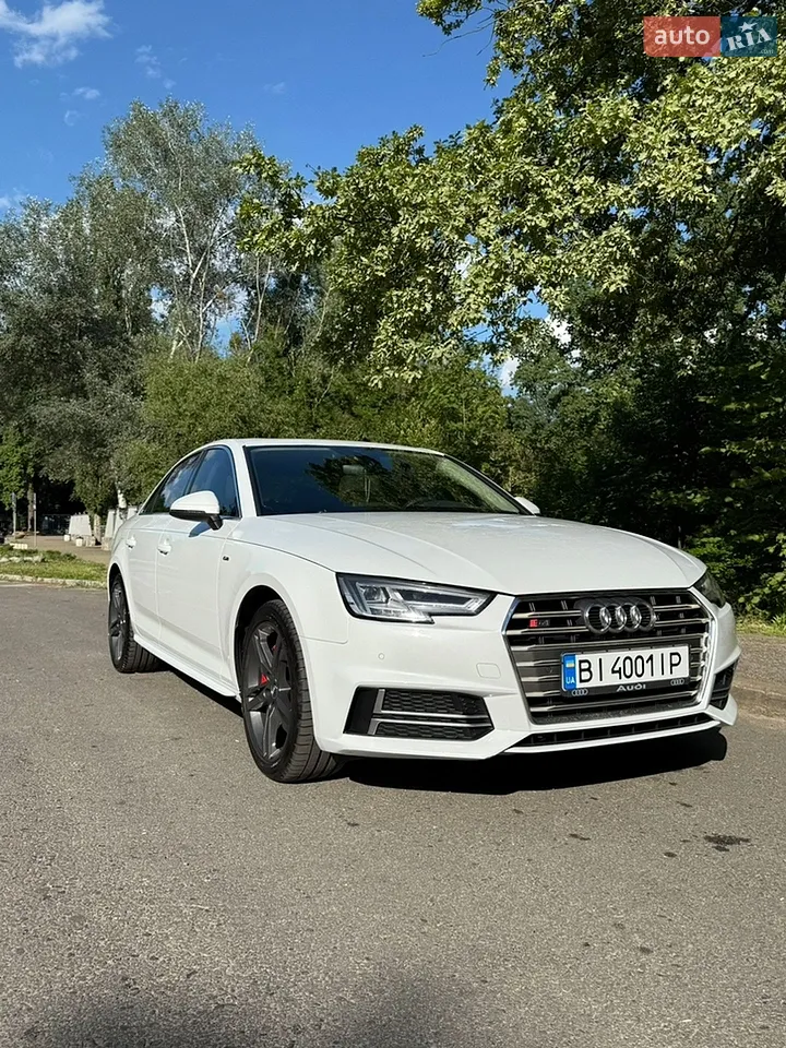 2015 Audi A4 - мініатюра 26