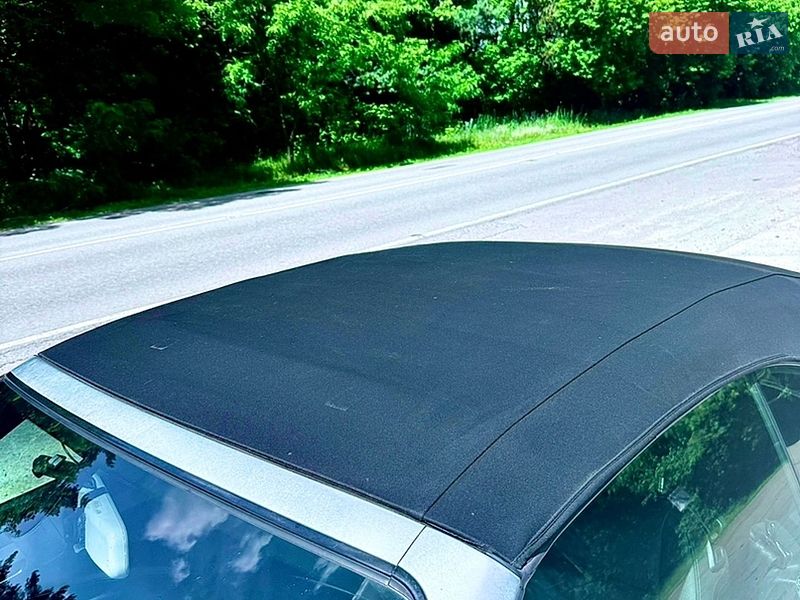 Кабріолет Audi A4 2008 в Кременчуці фото 18 Кабріолет Audi A4 2008 в Кременчуці