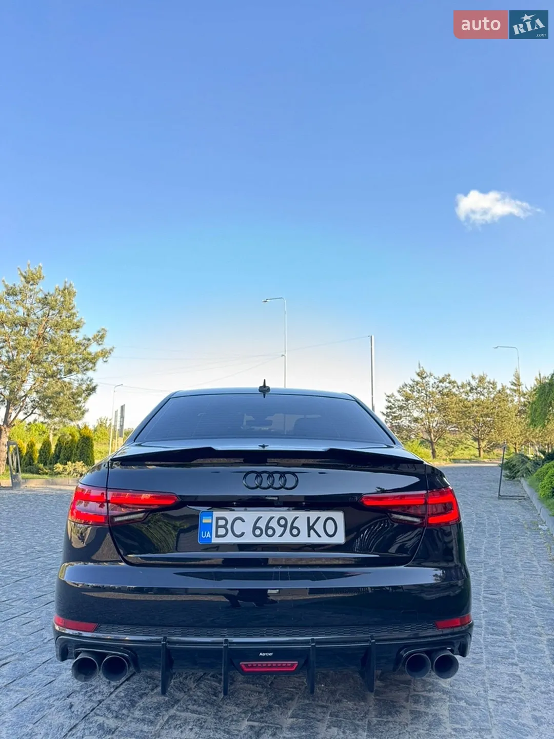 2016 Audi A4 - мініатюра 6