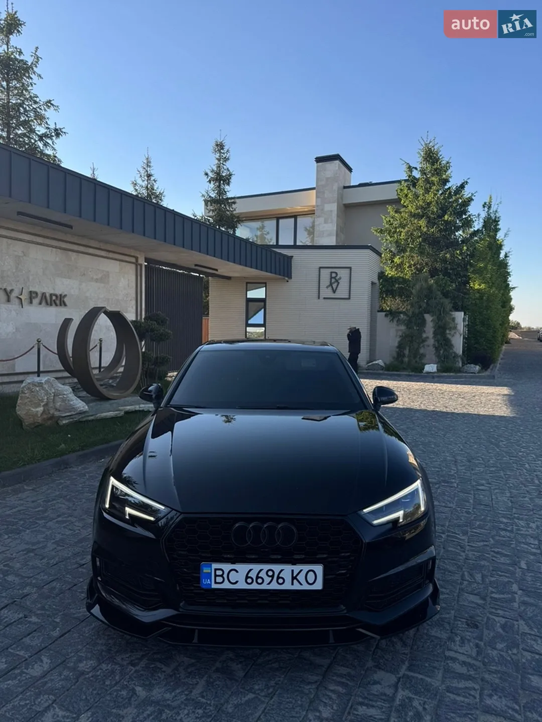 2016 Audi A4 - мініатюра 21