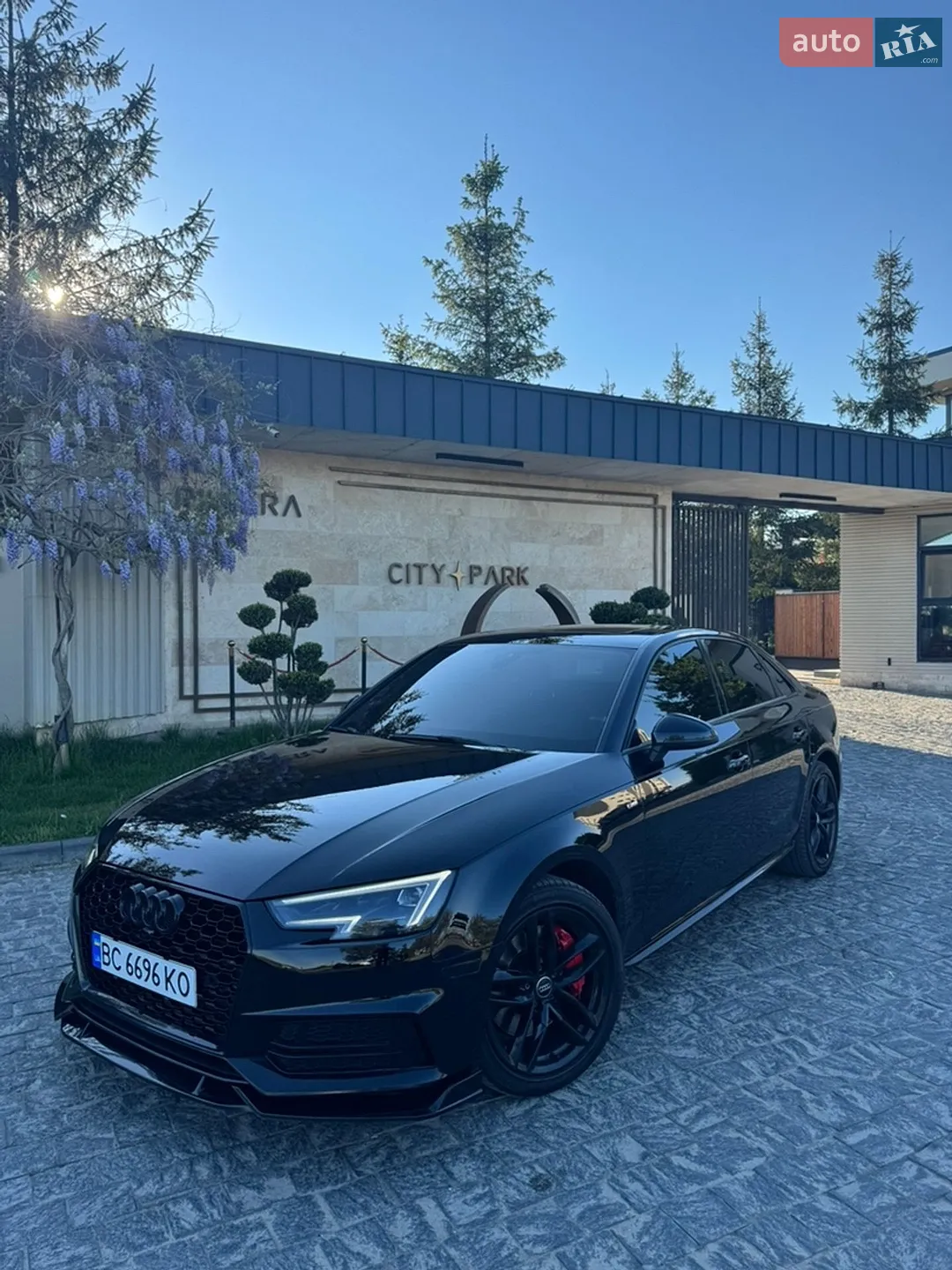 2016 Audi A4 - мініатюра 22