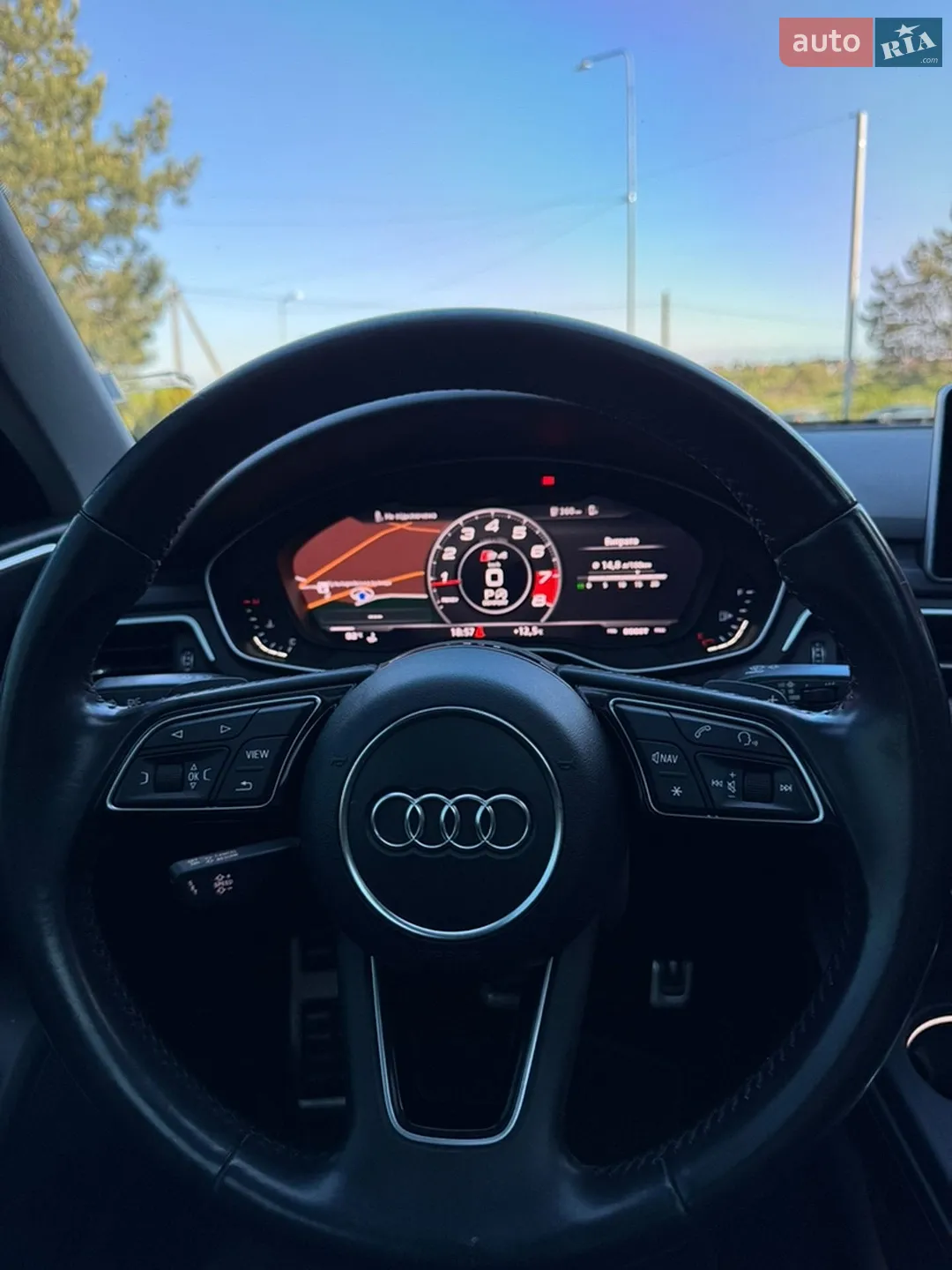 2016 Audi A4 - мініатюра 24