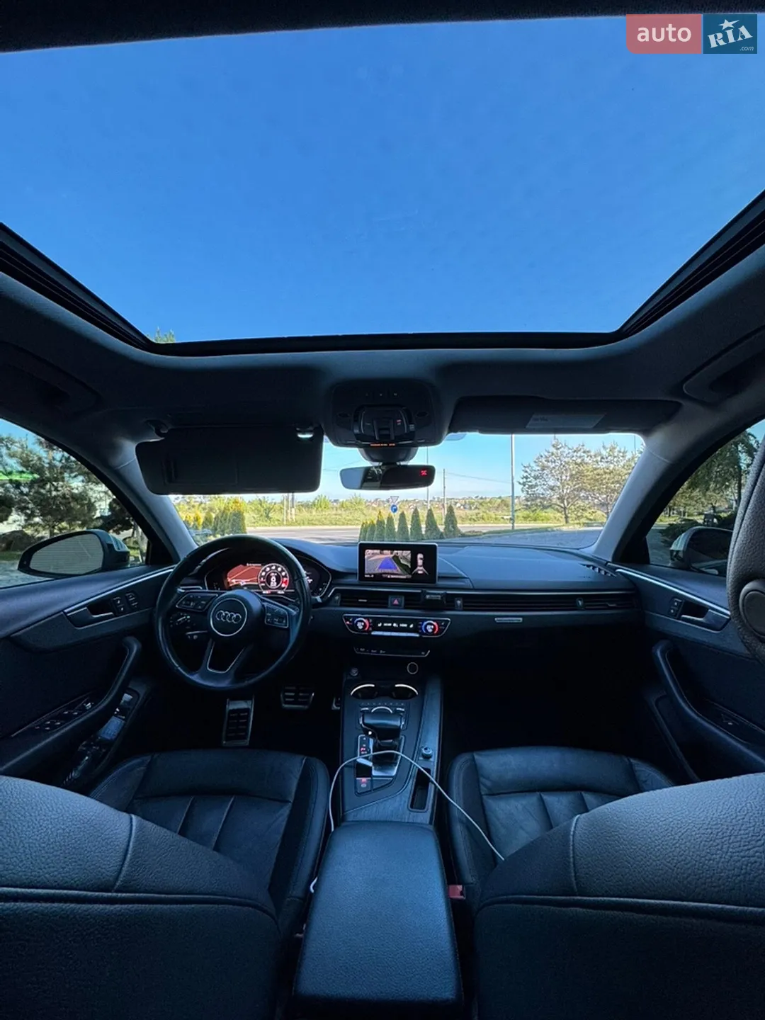 2016 Audi A4 - мініатюра 25