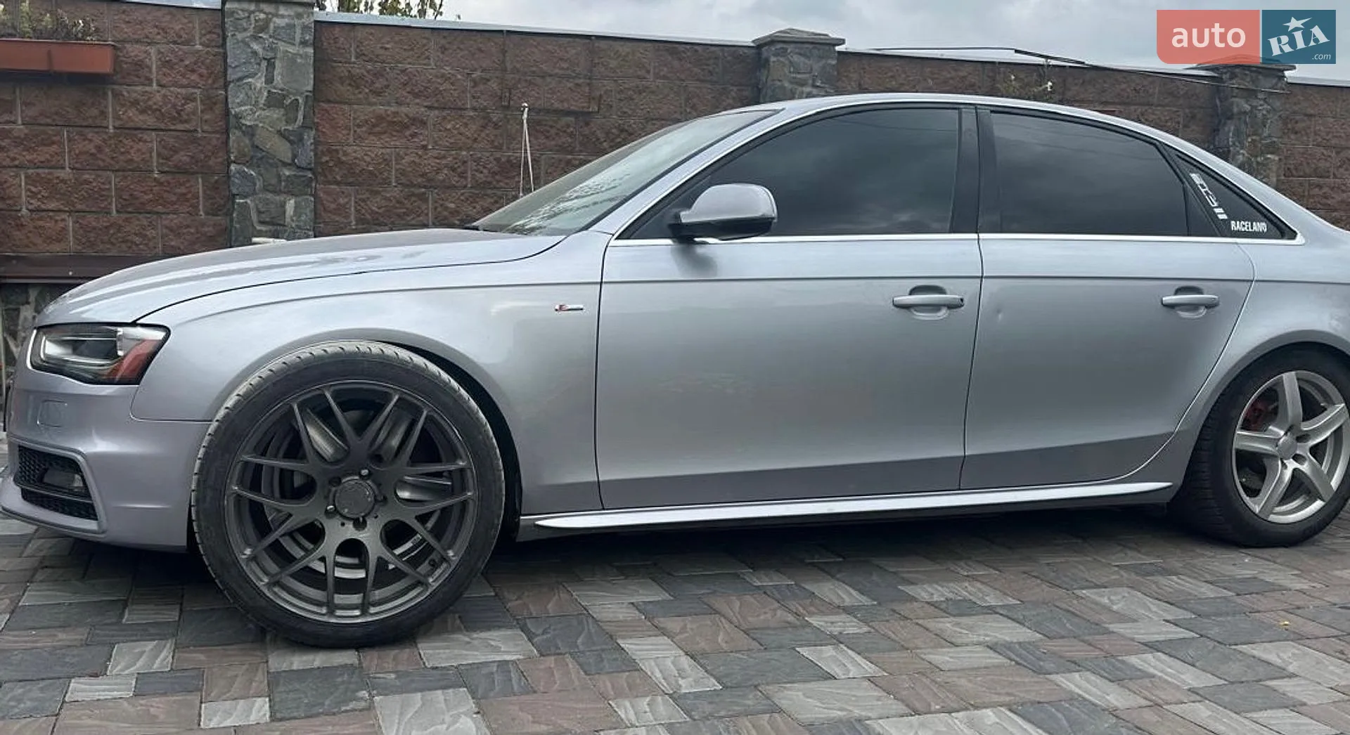 2014 Audi A4 - мініатюра 5