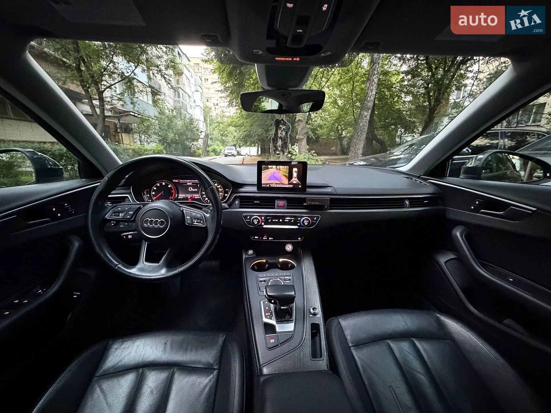 2018 Audi A4 - мініатюра 13