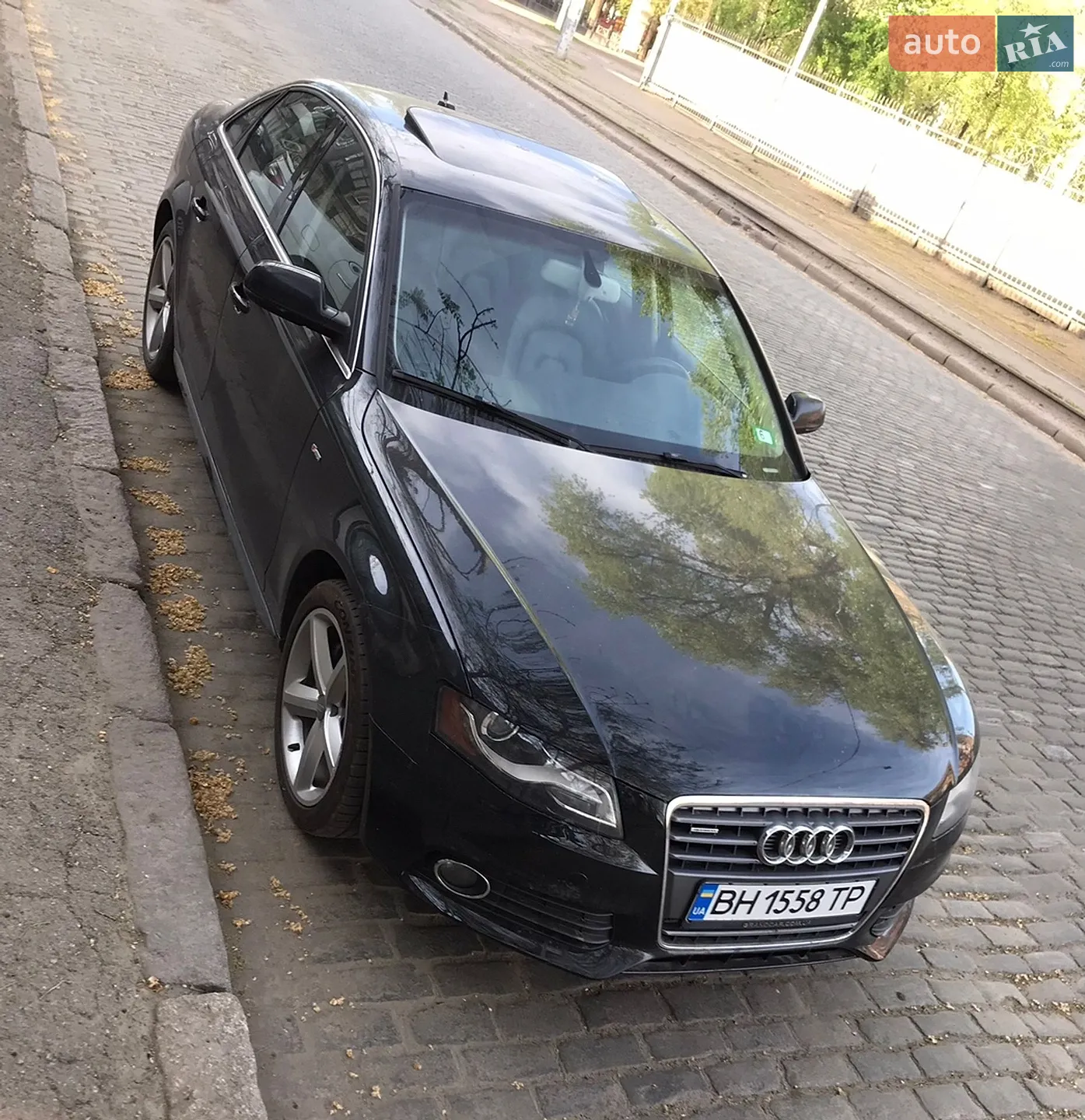 2011 Audi A4 - мініатюра 7