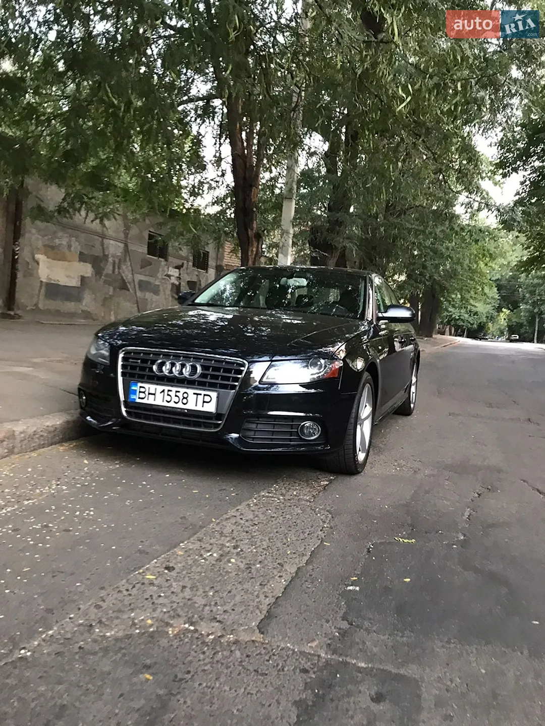 2011 Audi A4 - мініатюра 13