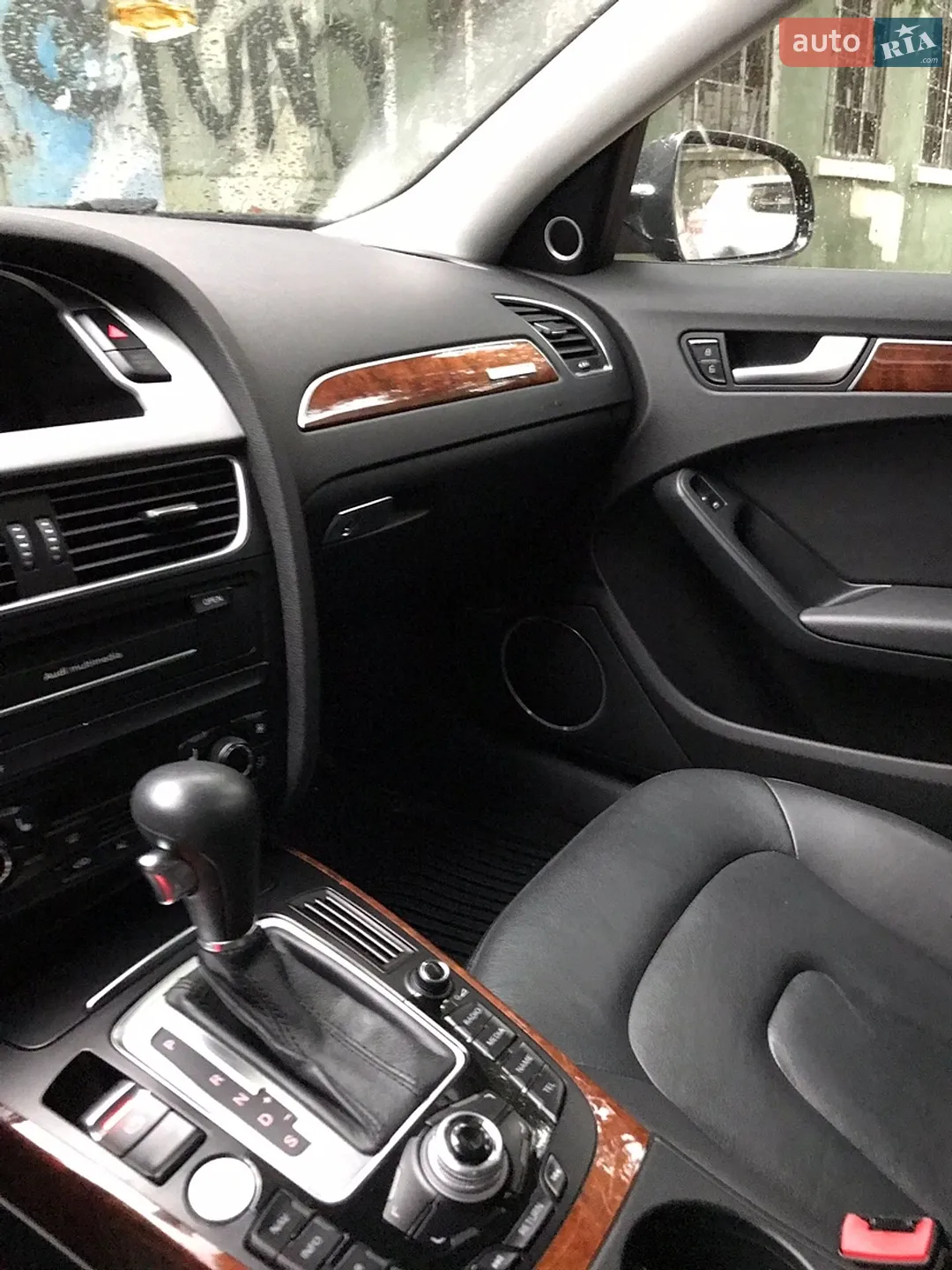 2011 Audi A4 - мініатюра 22