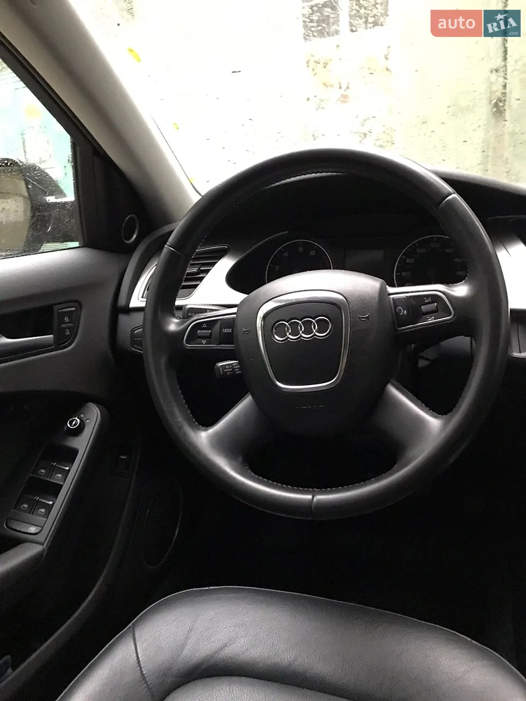2011 Audi A4 - мініатюра 40