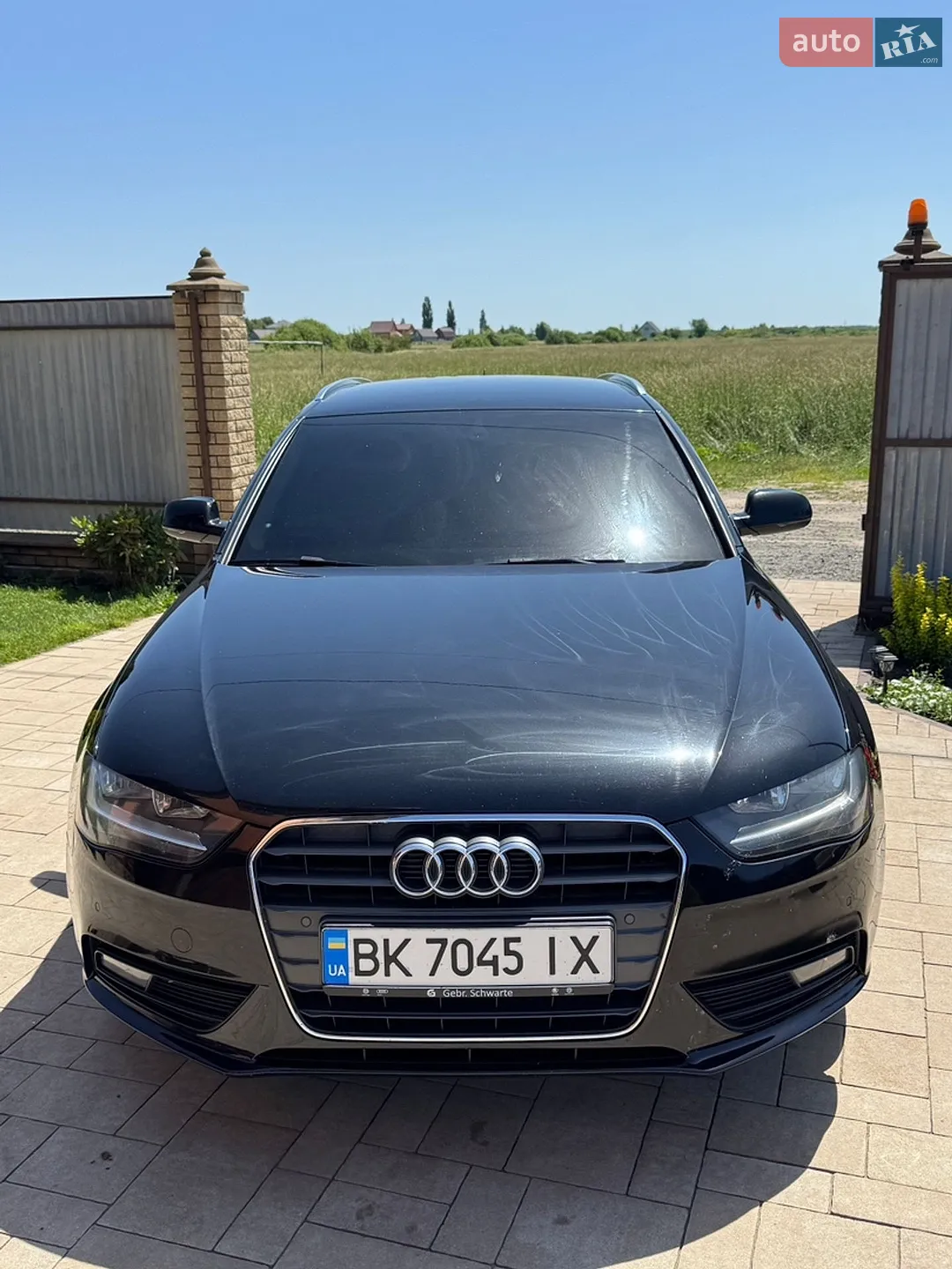 2015 Audi A4 - мініатюра 13