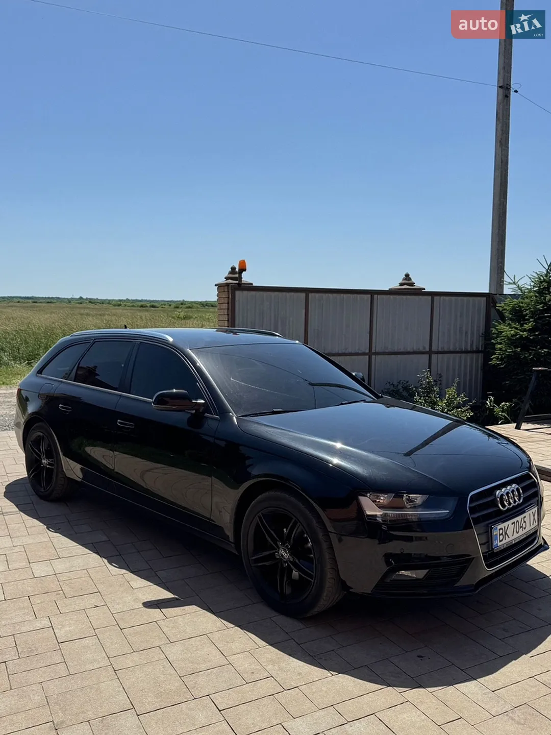 2015 Audi A4 - мініатюра 5