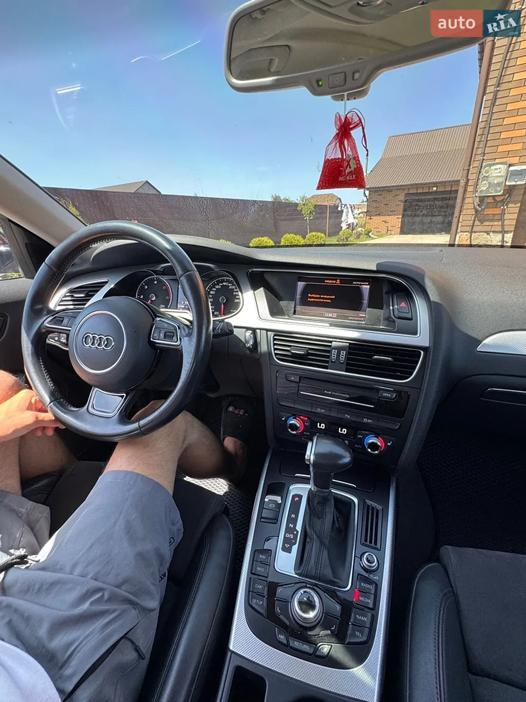 2015 Audi A4 - мініатюра 24