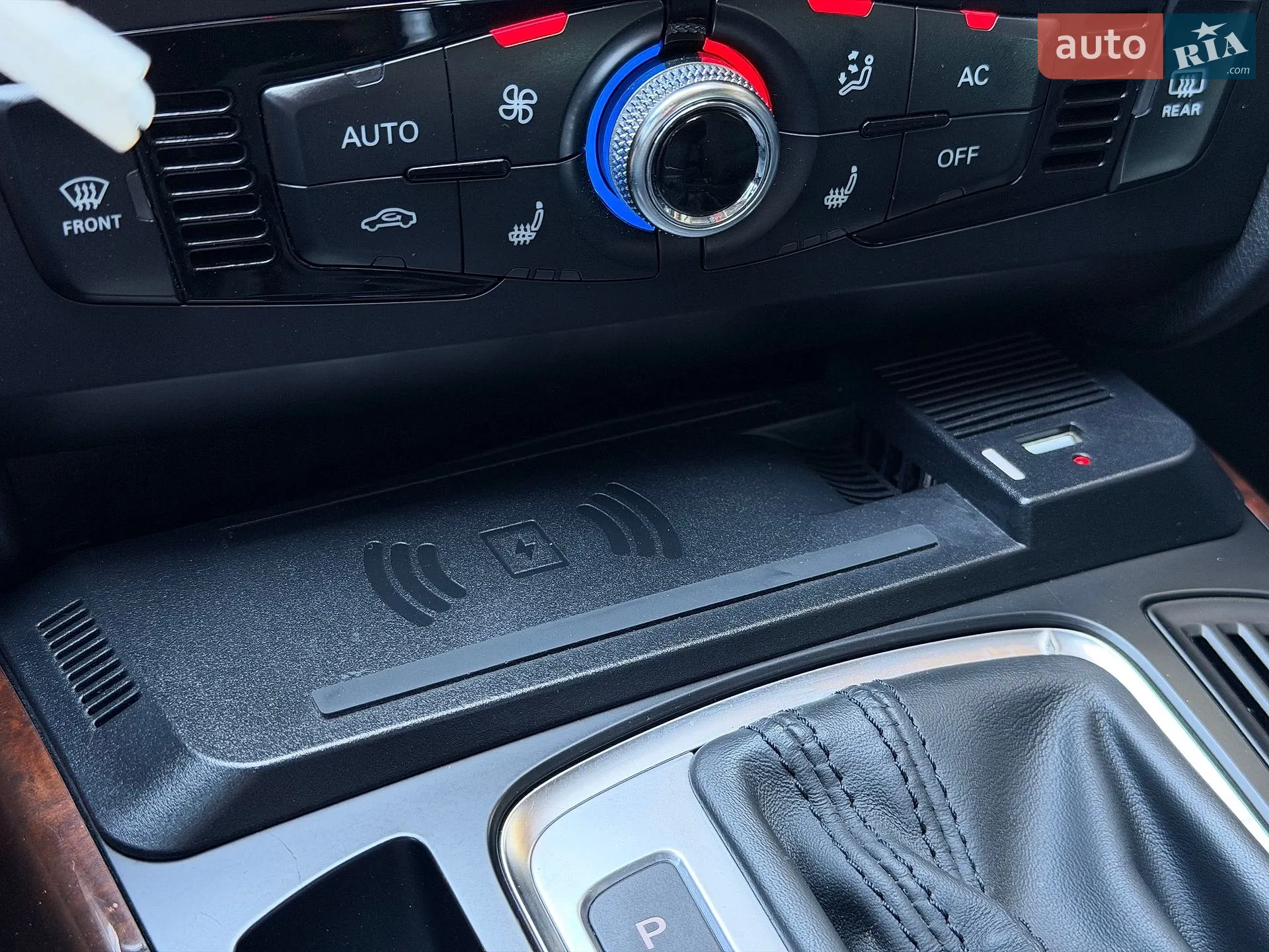 2013 Audi A4 - мініатюра 49