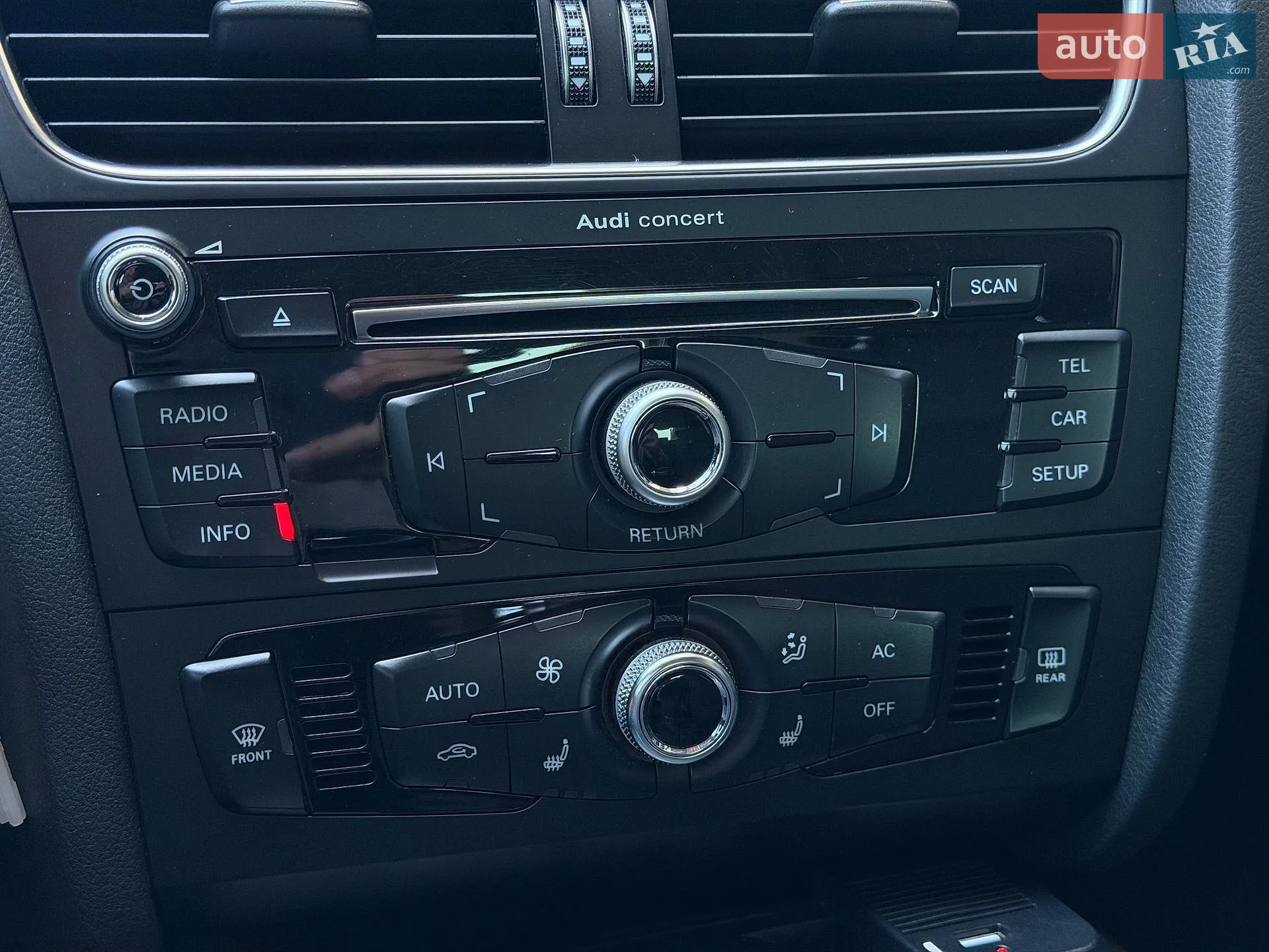 2013 Audi A4 - мініатюра 50