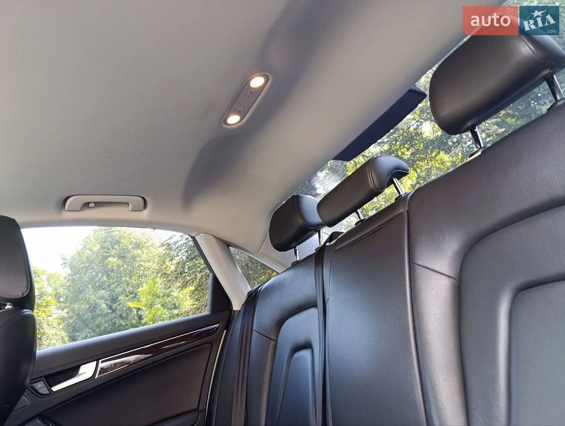 2013 Audi A4 - мініатюра 16