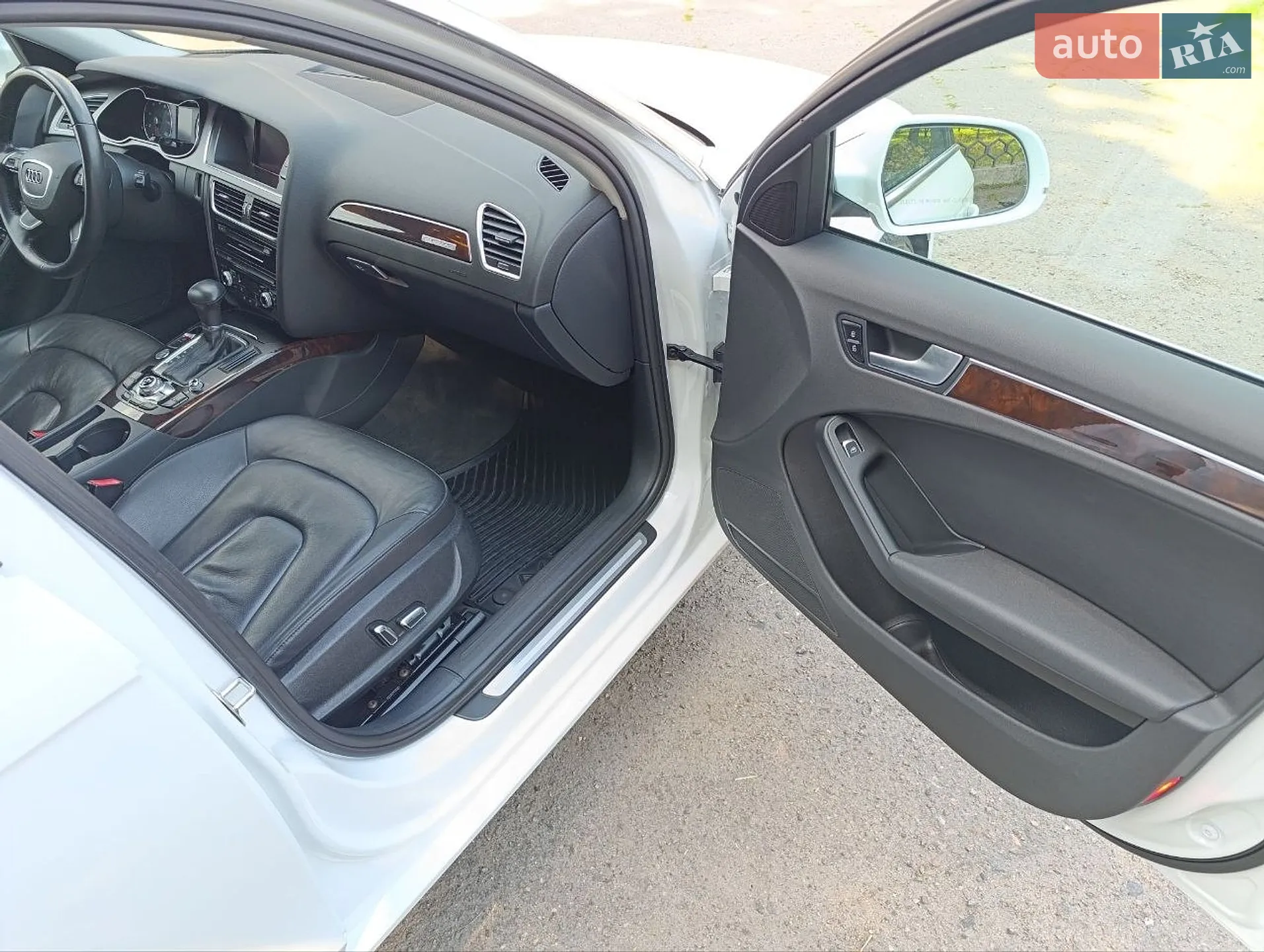 2013 Audi A4 - мініатюра 10