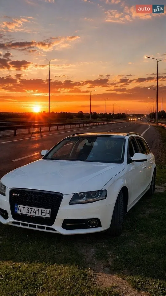 2011 Audi A4 - мініатюра 22