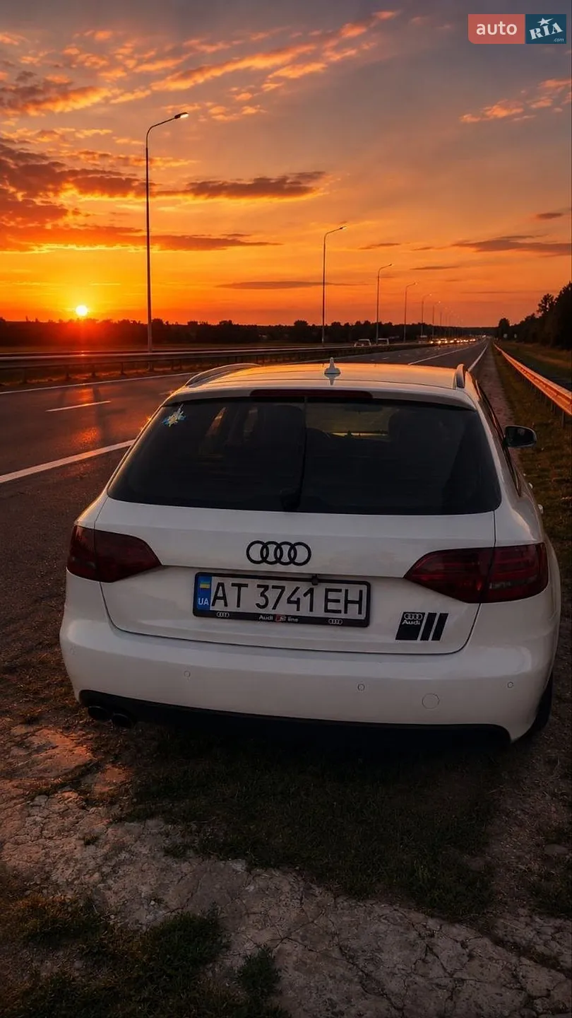 2010 Audi A4 - мініатюра 16
